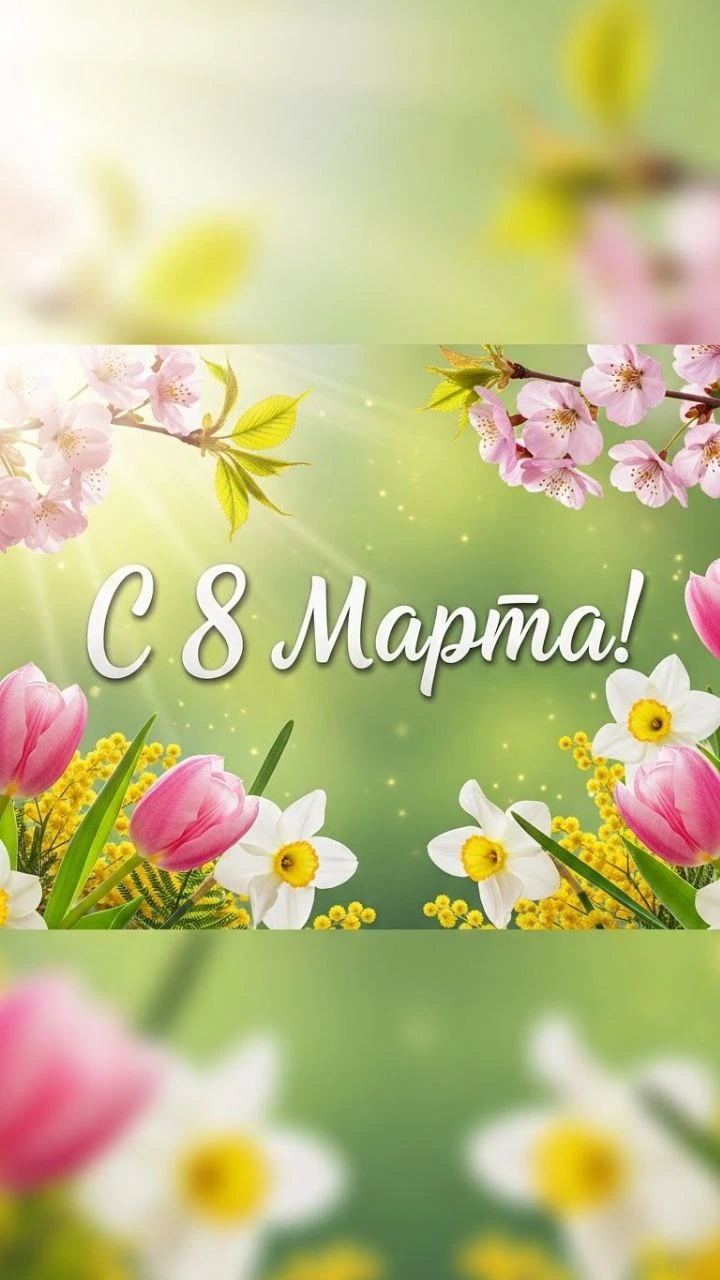 Отдых на 8 Марта недорого