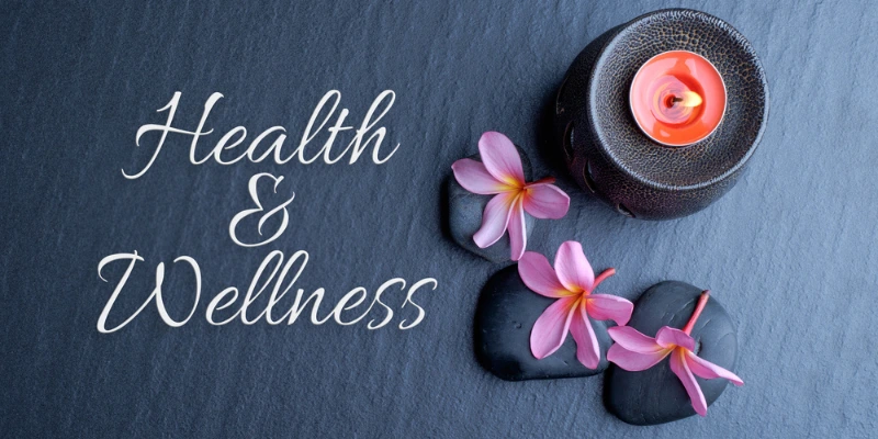 Wellness и оздоровление