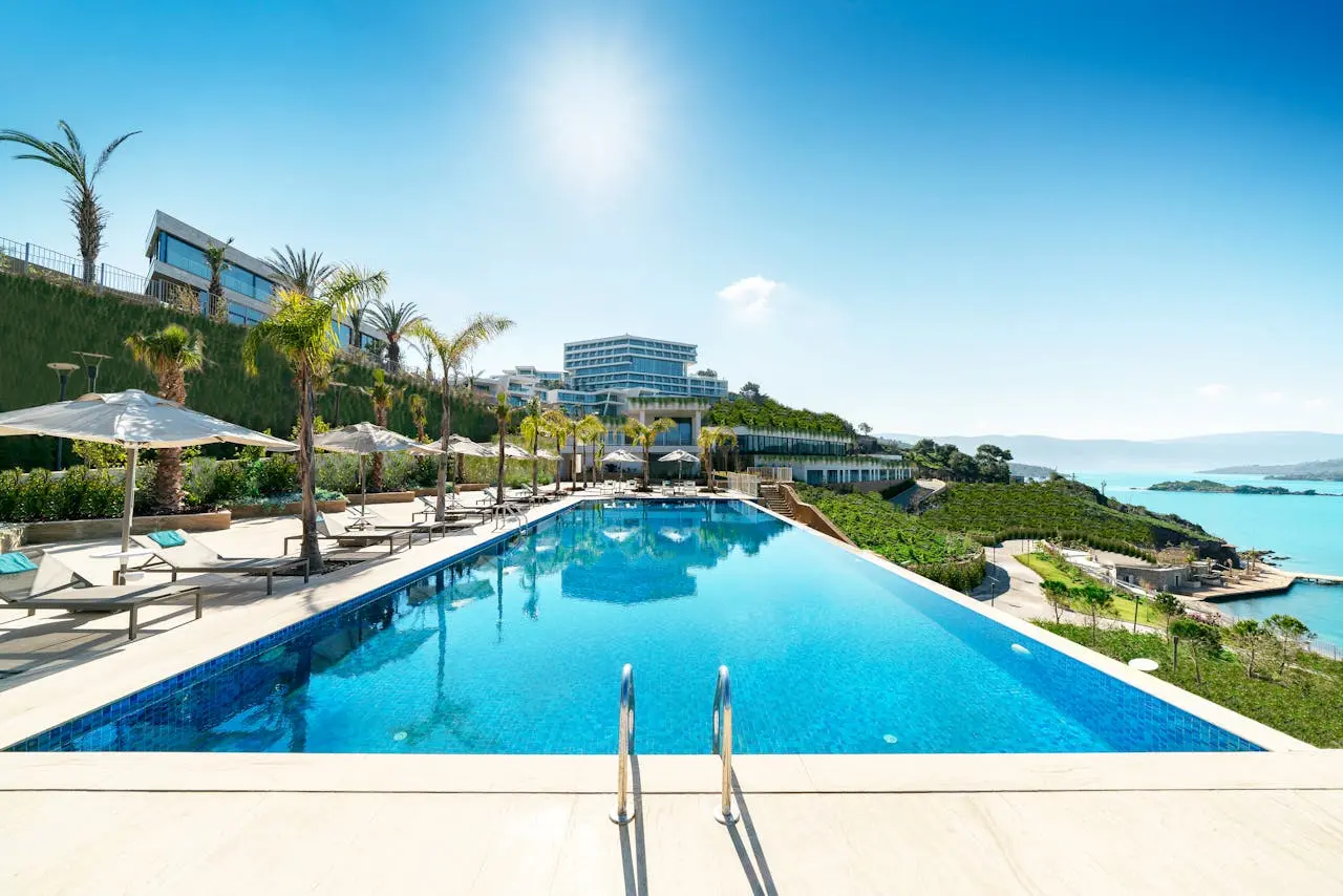 Турция — солнечные курорты и all-inclusive